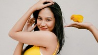 Alika Jantinia disorot usai tampil di serial Antares. (Foto: dok Instagram)