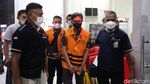 Asisten dan Staf Hakim Agung Gazalba Saleh Ditahan KPK