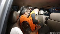 Sejatinya, pada hari ini KPK telah memanggil Gazalba Saleh sebagai tersangka. Namun, dia belum dapat memenuhi panggilan penyidik KPK. 