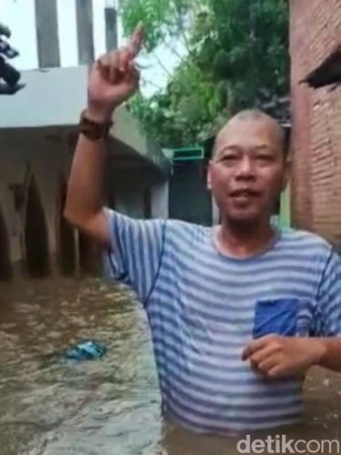 Banjir di Banyuwangi