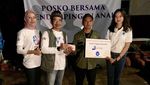 Bantuan untuk Korban Gempa Cianjur Terus Berdatangan