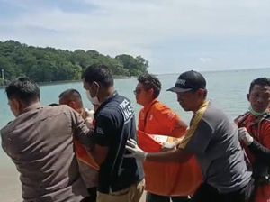 Jasad Kru Helikopter Jatuh di Babel Teridentifikasi: Briptu Lasminto