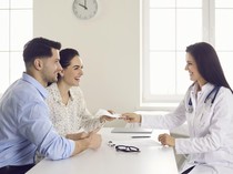 Kapan Perlu Ikut Program Bayi Tabung? Ini Kata Dokter