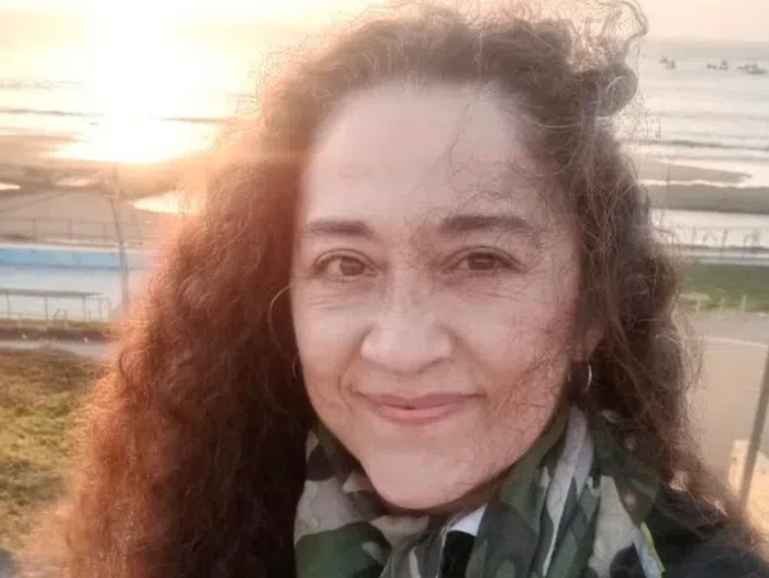 Blanca Arellano, Juan Pablo Jesus Villafuerte