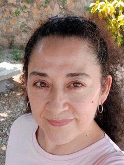 Blanca Arellano Blanca Arellano