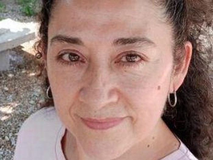 Blanca Arellano