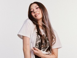 Video: Setelah 25 Tahun, BoA Pisah dengan SM Entertainment