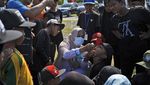 Imunisasi Polio di Aceh Terus Digalakkan