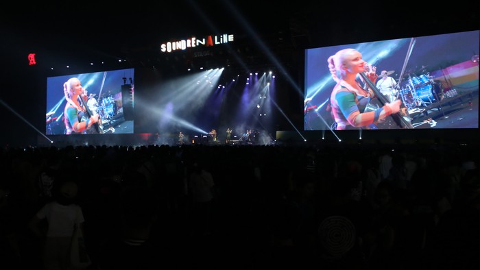 Clean Bandit Clean Bandit