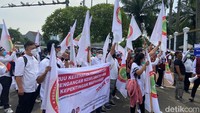 Pro-Kontra RUU Kesehatan Omnibus Law, 5 Organisasi Profesi Sampai Demo di DPR