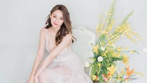 Jawaban Miss Hong Kong Usai Heboh Video Seks Mirip Dirinya