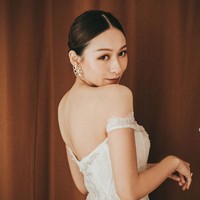 Menurut laporan, seseorang menawarkan untuk menjual rekaman seks yang menampilkan Denice. Penjual video tersebut mengatakan bahwa dia ada sebuah klip pemerkosaan Miss Hong Kong Denice Lam tahun lalu. Si penjual juga akan memberikan foto Denice tanpa busana di tempat tidur bersama seorang pria. Foto: Dok. Instagram