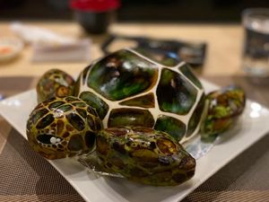 Cantik Banget! 10  Kue Keren Ini Bikin Tak Tega untuk Memotongnya