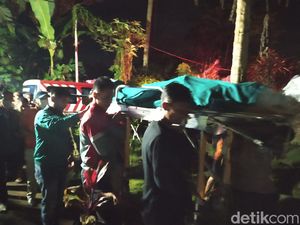 Jadi Penyebab Keluarga di Magelang Tewas, Seberapa Bahaya Arsenik Bagi Tubuh?