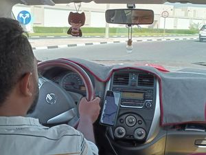 Bernama Swastika, Wanita Ini Dilarang Naik Uber, Kok Bisa?