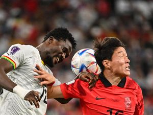 Saling Balas Gol, Korea Selatan Akhirnya Menyerah 2-3 Lawan Ghana