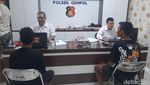 Terpencilnya Lokasi Ditemukannya 4 Pelajar Pasuruan yang Hilang 10 Hari