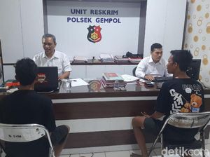 Fakta Mencengangkan Lokasi Penemuan 4 Pelajar Pasuruan yang Hilang Misterius