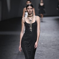 Inilah koleksi Chanel Spring/ Summer 2023. Foto: Victor VIRGILE/ Getty Images. 