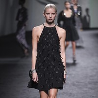 Inilah koleksi Chanel Spring/ Summer 2023. Foto: Victor VIRGILE/ Getty Images.