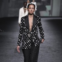 Inilah koleksi Chanel Spring/ Summer 2023. Foto: Victor VIRGILE/ Getty Images.   