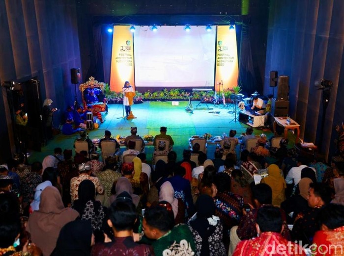 Festival Arsitektur Nusantara