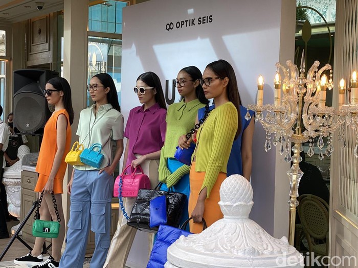 Foto Koleksi Furla Fall Winter 2022 Foto Koleksi Furla Fall Winter 2022