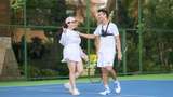 5 Olahraga Populer Para Artis Sepanjang 2022: Tenis hingga Pilates