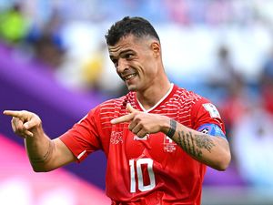 Xhaka Jelaskan Alasan Cabut dari Arsenal