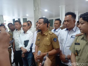 UMP Sulsel Naik 6,9%, Upah 2023 Jadi Rp 3,3 Juta