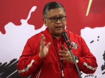 PDIP Sentil Golkar soal Kursi Ketua DPR: Tak Bisa Ubah UU MD3 Usai Pemilu!