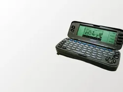 Serba Serbi HP Pertama Dunia, Smartphone Pertama Bukan Samsung-Nokia