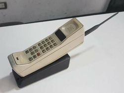 Serba Serbi HP Pertama Dunia, Smartphone Pertama Bukan Samsung-Nokia