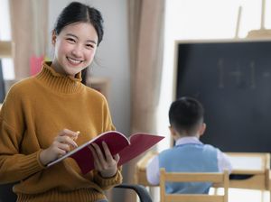 5.000 Guru Lolos Beasiswa Master Trainer, Bakal Dapat Sertifikat Microsoft
