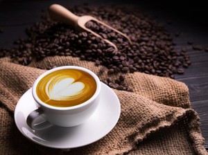 5 Kafe Tempat Ngopi di Dekat Simpang Lima Semarang