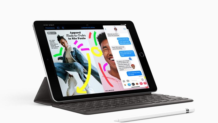 iPad 9
