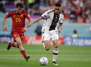Link Live Streaming Perempatfinal Euro 2024 Spanyol Vs Jerman