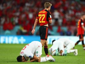 Sujud Syukur sebagai Selebrasi Pemain Bola, Boleh Ngga Sih?