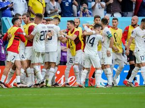 Piala Dunia 2022: Link Live Streaming Serbia Vs Swiss