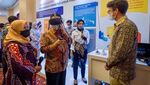 Kementerian Perindustrian Gelar Industrial Vocational Week 2023