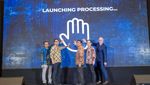 Kementerian Perindustrian Gelar Industrial Vocational Week 2023