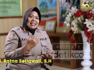 Kasepolwan: Kepercayaan Publik Tak Bisa Dipaksa, Kami Berbenah Sekuat Tenaga