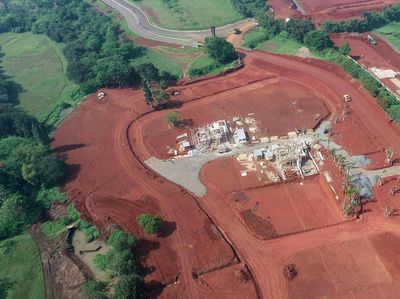 Keren! Di Selatan Jakarta Bakal Ada Hunian Ekslusif Tepi Danau