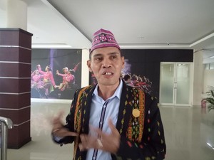 Labuan Bajo Kehilangan Potensi Investasi Rp 1 T gegara Peta Zonasi NJOP