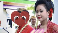 Viral Kisah Wanita Semarang Dinikahi Bule Amrik yang Liburan ke Jepara