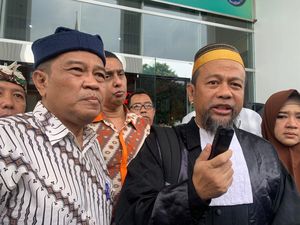 Dituntut 3 Tahun Penjara, Pengacara Yakin Farid Okbah Tak Bersalah