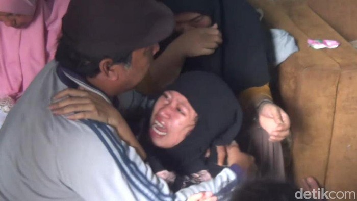 Korban heli jatuh asal magetan