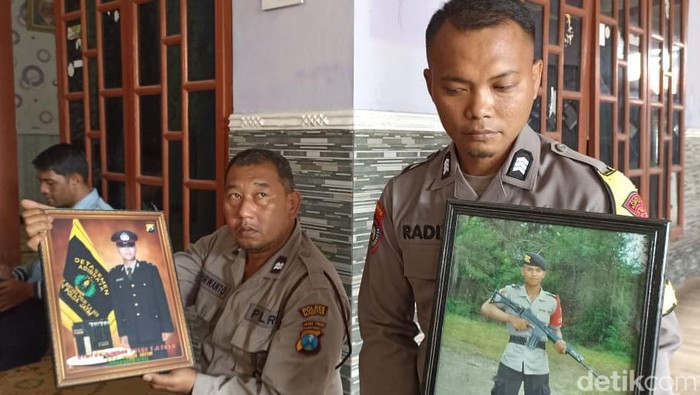 Korban heli jatuh magetan