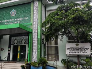 Menteri Pratikno dan Basuki Jadi Saksi Pernikahan Kaesang-Erina