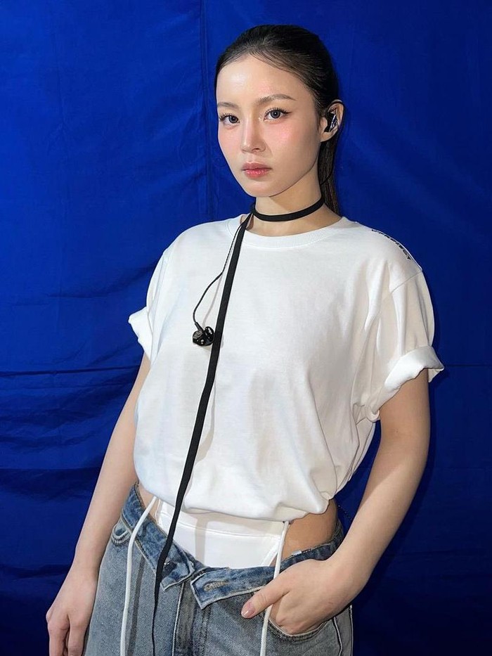 Lee Hi